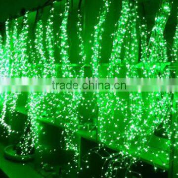 Hot sale ultra thin led fairy string lights
