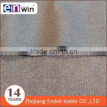 China supplier fabric polyester cotton material knitted fabrics