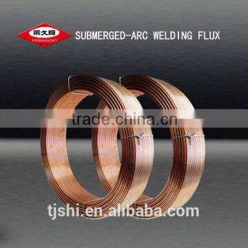 PERMANENT BRAND SUBMERGED-ARC WELDING WIRE FREE SAMPLE