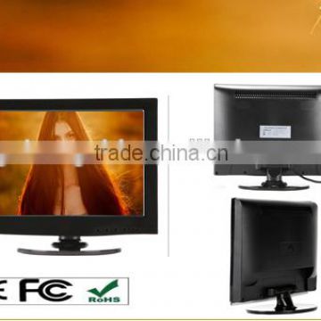 New product with 15 inch tft led super monitor