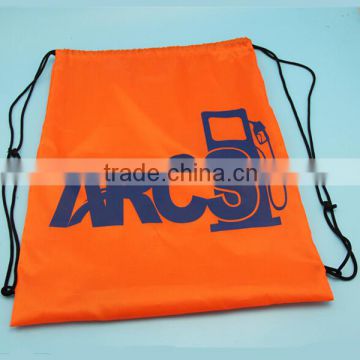 Promotional Factory Direct Sale Polyester Tote Beach Bag