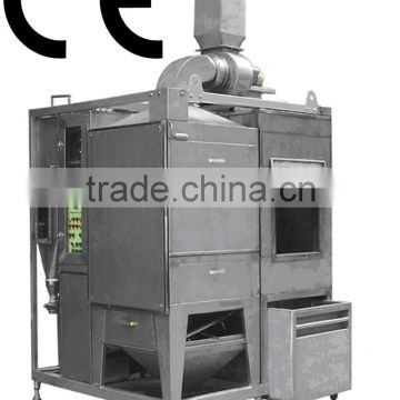 Ghost Paper Incinerators with Electronic Oil Fog Cleaner
