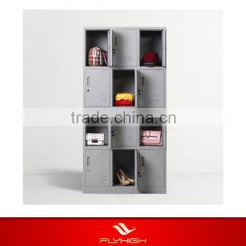 Office furniture cabinet design metal locker