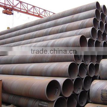 API 5L X52 offshore and onshore pipe