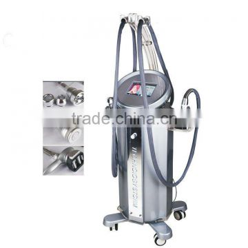 Fat Reduction40hkz Made In China Ultrasonic Cavitation Rf Cavitation Machine Vacuum Slimming Machine Cavitation Weight Loss Machine