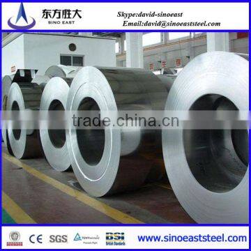 2B 400series,stainless steel coil 430 manufacturer in China