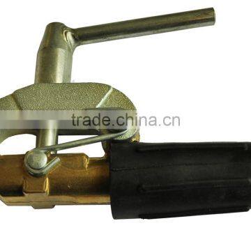 600A british ground clamp with ce