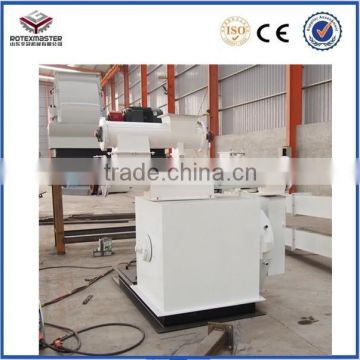 [ROTEX MASTER] Feed Pellet Machine for Chikens 1ton per hour
