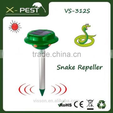 Visson x-pest VS-312S new outdoor snake repel