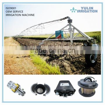 Modern Towable Irrigation equipment /farm sprinkler system for farmland
