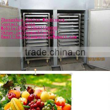 potato dryer machine /mushroom dryer machine