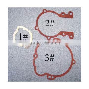 Motorcycle, CIAO/Piaggio CIAO scooter gasket set