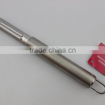 0300006 Stainless steel kitchen peeler, useful kitchen cooking tool,vegetable zester