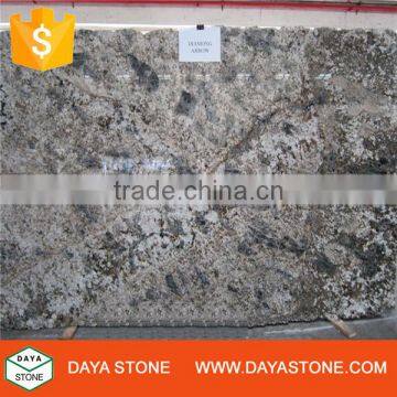 Brazil Iron Blue Granite slabs