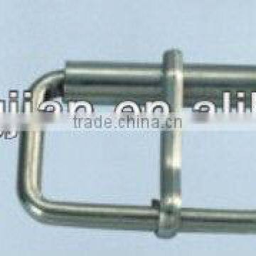 KMJ-2722 series metal coat belt buckles ,various kinds of belt buckles