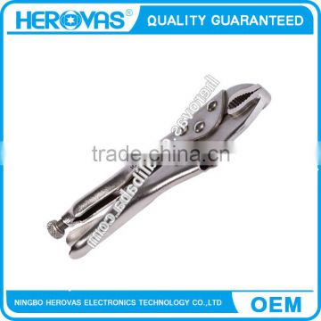multifunctional pliers all types of lock plier, 45# steel multifunctional pliers