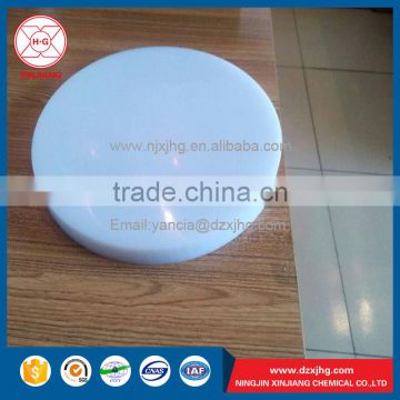 top quality cheese bread cutting board/uhmwpe cutting board/hdpe chopping board