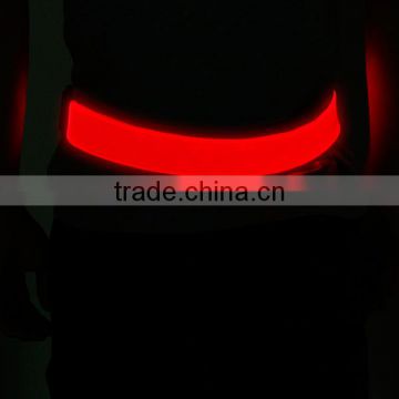 LED waistband newest design gifts for blind