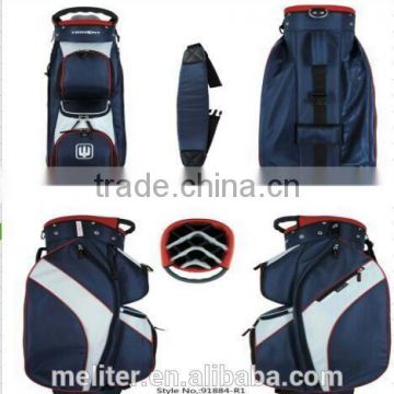 China new golf bags