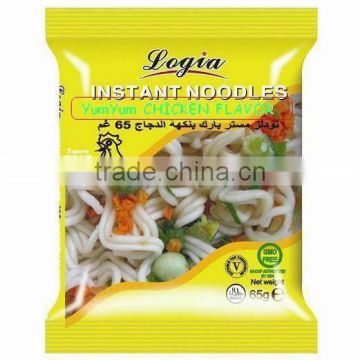 Yummy Yumm instant noodles