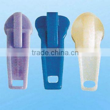 Resin slider / Nylon Sliders / Plastic slider