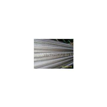 316Ti / 321 / 304 Stainless Steel Seamless Tubing GOST 9941-91, DIN 17456 EN10216-5