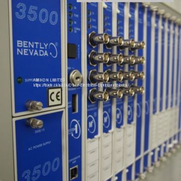 Bently Nevada JNJ5300-08-06-005-030-05-00-00-03【Factory seal】
