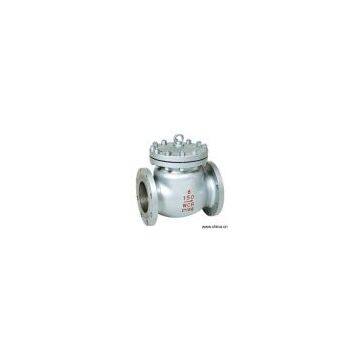 Sell Check Valve