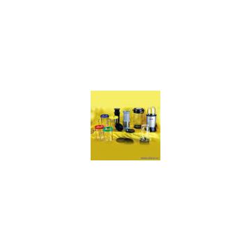Sell 17pcs & 21pcs Blender / Power Juicer (HW-MB01)