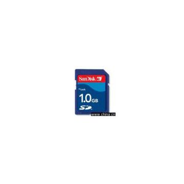 Sell ST-S01 SD Card