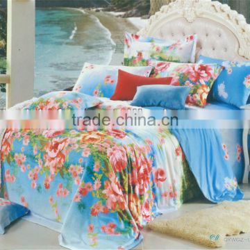 Luxury Bedding Set Tencel(SDF-2013N003-12032)