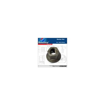 wheel nut for Benz 3854000124