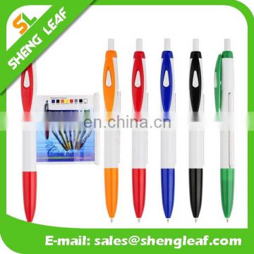 Finest materials and extremely high manufacturing standard scroll pens