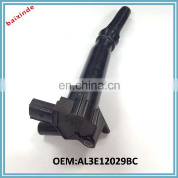 Best Quality With Performance Ignition Coil fits FORDs Cars OEM AL3E12029BC