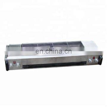 Hot sale gas chicken grill machine kebab grill machine