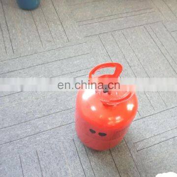 Small Disposable Helium Gas Cylinder, Different Types Of Helium Balloon