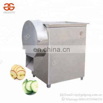 Industrial Electric Fruit and Vegetable Cutter Machine