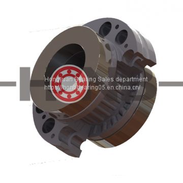 Axial radial roller bearings ZARF1762-L-TN/ZARF1762-L