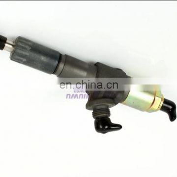 High quality construction machinery engine v3300 injection nozzle