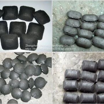Briquettes Press Machine for Making Coal & Charcoal(86-15978436639)