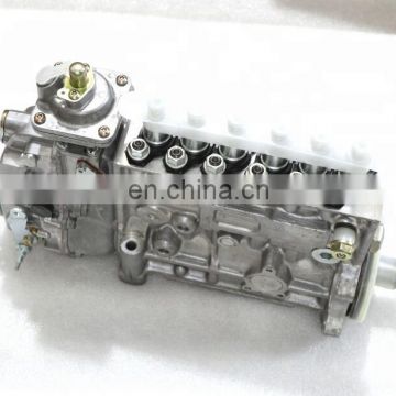 China Motor engine parts injection pump 6CTA8.3 fuel injector pump 3938372 0402066741