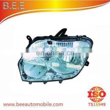 FOR RENAULT DUSTER 08-12 Headlamp 260100067R 260600069R 260609877R 260101891R