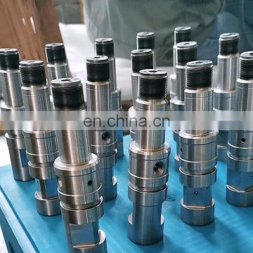 common rail injector body shell F00RJ02620  for 0445120086  0445120127  0445120265