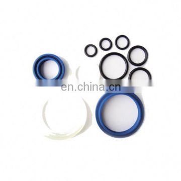 Customized Oil Seal 145 175 High Strength For Construction Machinery