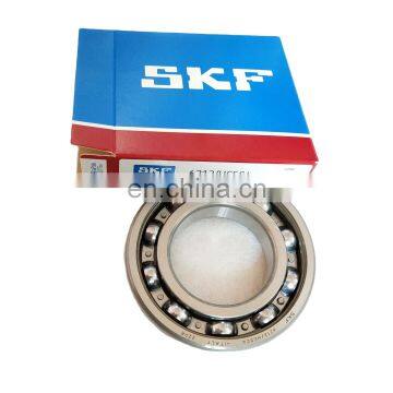Deep groove ball bearing  with factory price 16011 z zz 2rs  famous brand