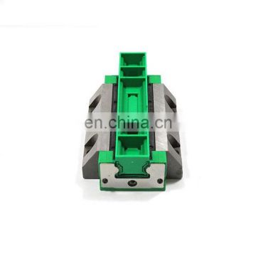 four row ball roller slider block KWVE15 KWVE20-B-G3-V1 linear guide carriage for cnc printing machine