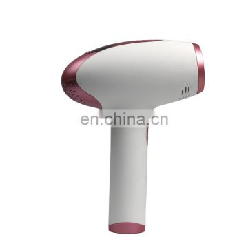 Mini Home Use Portable Renlang 808 dio laser for Hair Removal