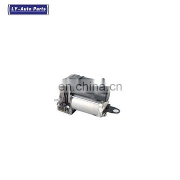 Auto Brand New Air Suspension Compressor For Mercedes Benz W221 C216 S CL Class OEM 2213201704