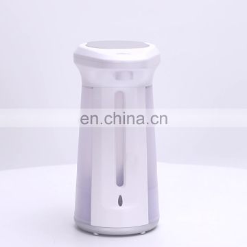 Plastic Electric Infrared Sensor Automatic Soap Dispenser Liquid Soap Dispenser Hand Sanitizer Dispenser