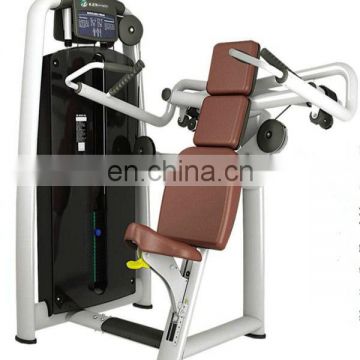 Hot sale Commercial Fitness Gym machine / strength equipment Shoulder press
